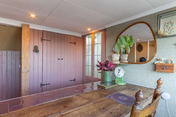 Medium property photo - Van Speykstraat 21, 1782 RA Den Helder